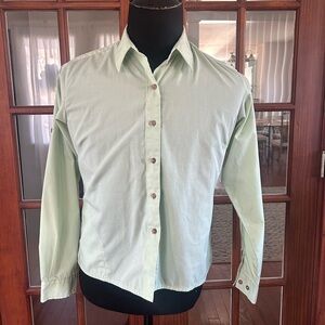 Pacific Fly Womans Shirt Size Large